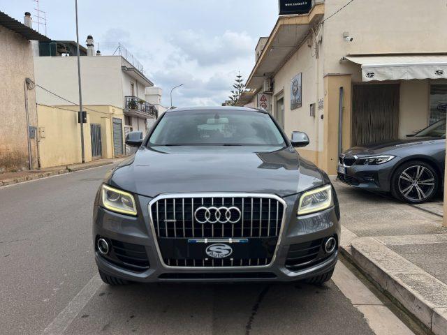 AUDI Q5 2.0TDI 177CV quattro S-tronic Advanced Plus