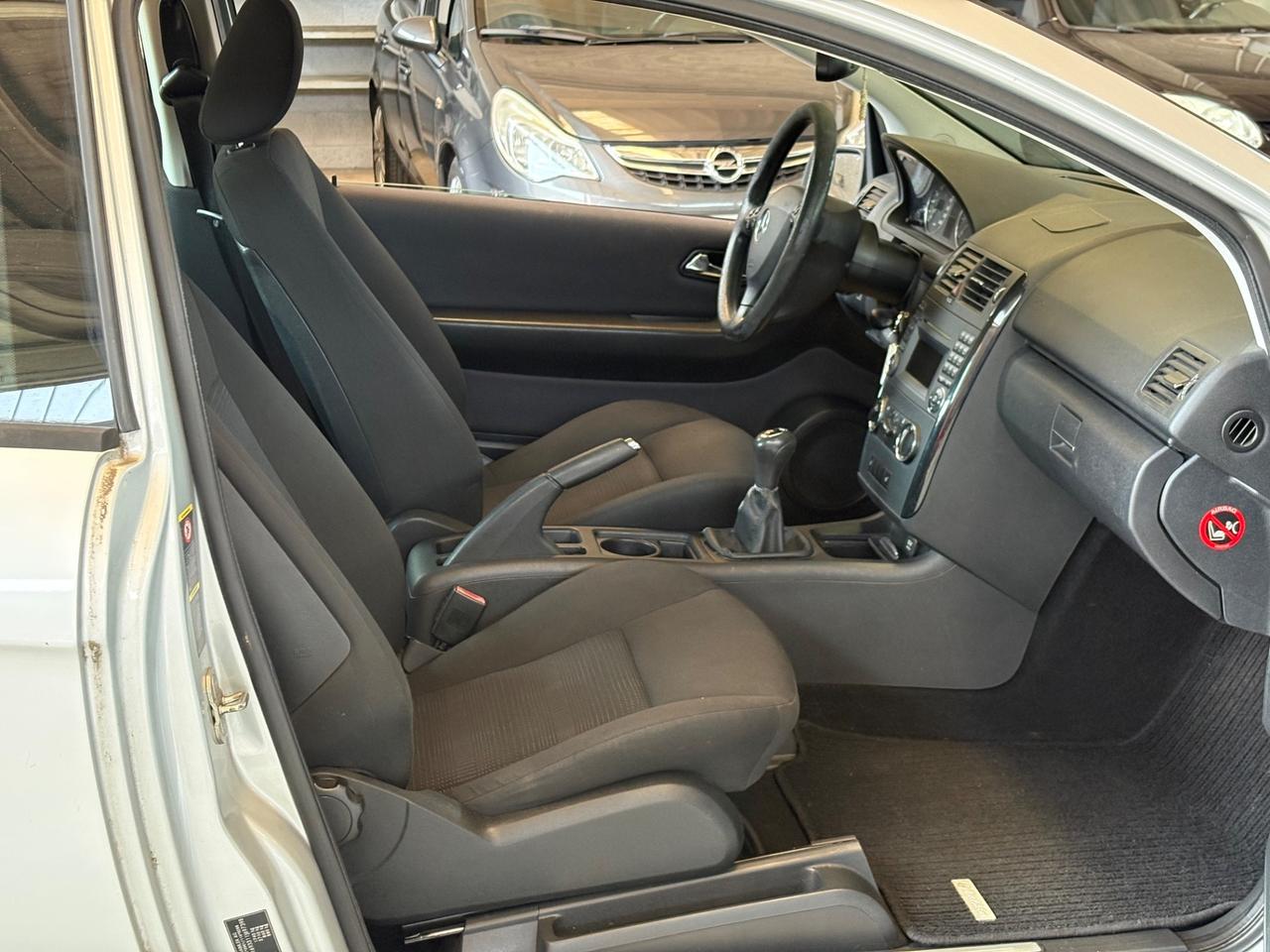 Mercedes-benz A 150 Coupé Avantgarde