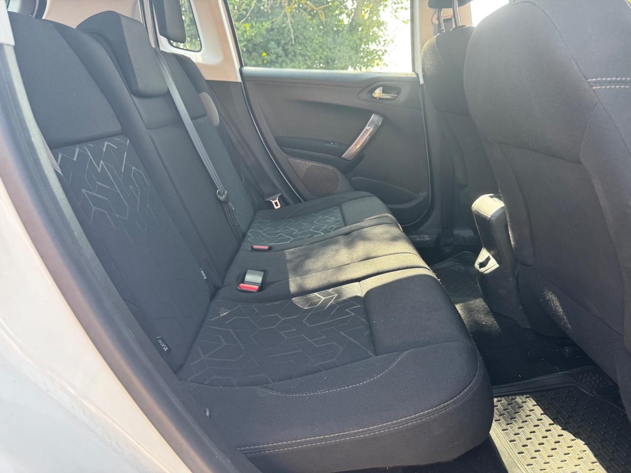 Peugeot 2008 PureTech 82 ETG5 S&S Allure