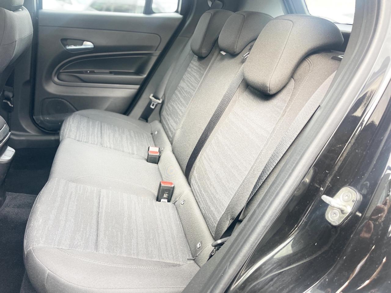 Jeep Avenger 1.2 Benzina 100CV E6 - 2024