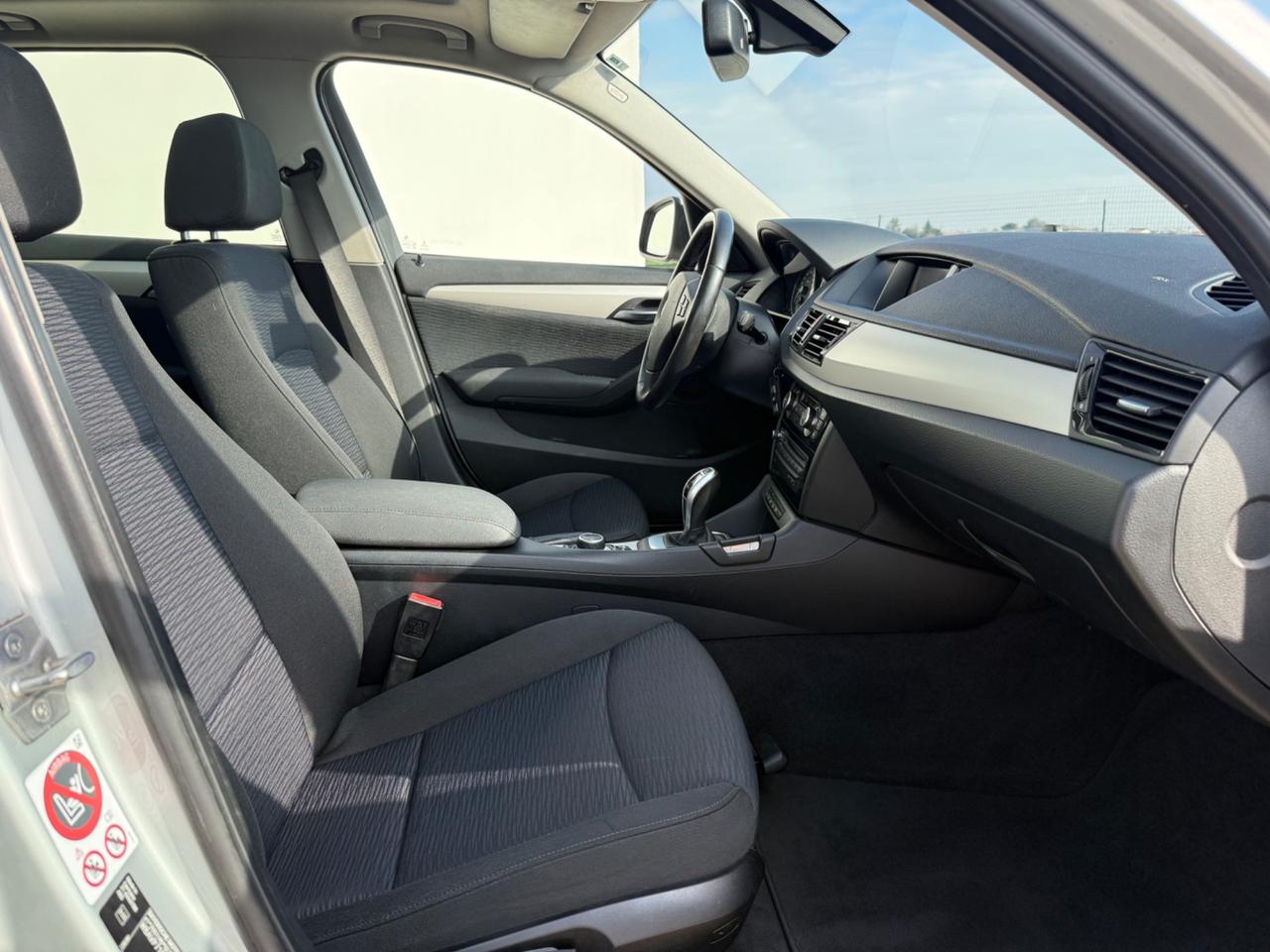 Bmw X1 xDrive18D pari al nuovo