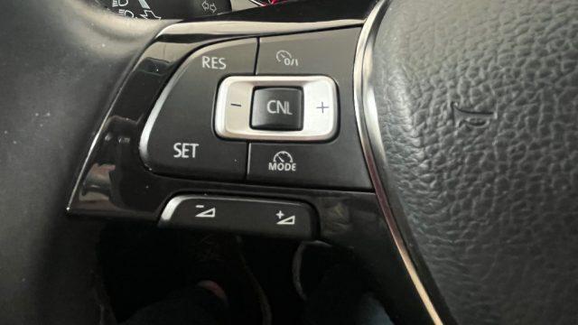 VOLKSWAGEN Golf 1.6 TDI 115 CV 5p. Sport BlueMotion Technology