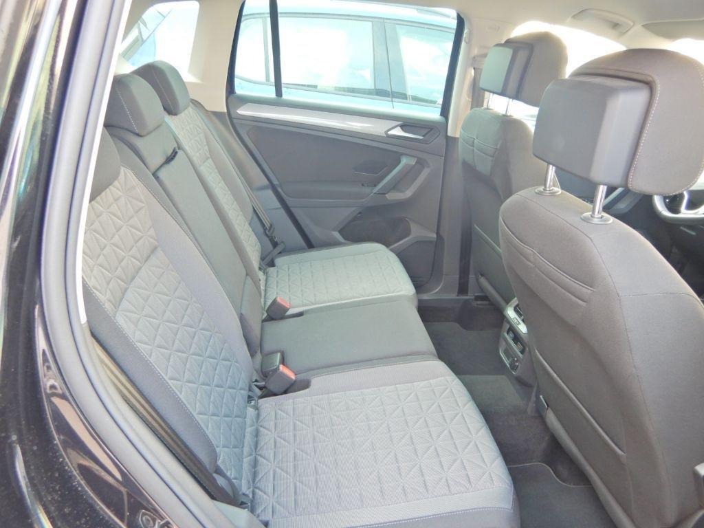 Volkswagen Tiguan 1.4 TSI eHYBRID DSG Life