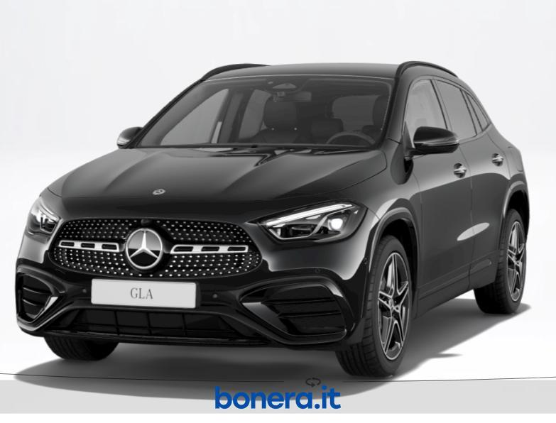 Mercedes GLA 200 200 D AMG Line Extra 8G-DCT