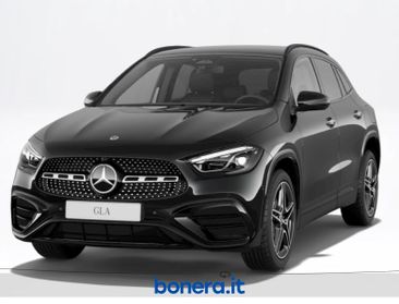 Mercedes GLA 200 200 D AMG Line Extra 8G-DCT