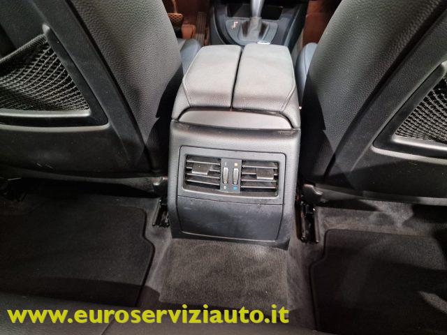 BMW 320 d cat xDrive Touring Futura
