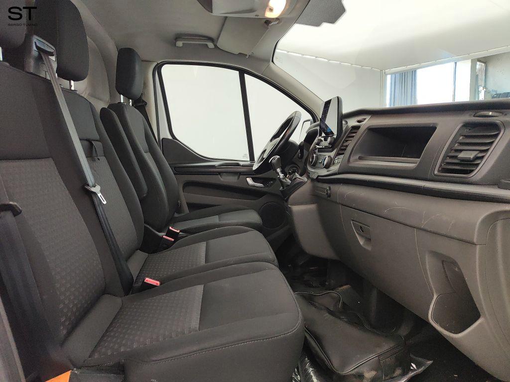 FORD Transit Custom 1ª s - Transit Custom 280 2.0 TDCi 130 MHEV P