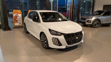 Peugeot 208 EDITION Turbo Benzina 100