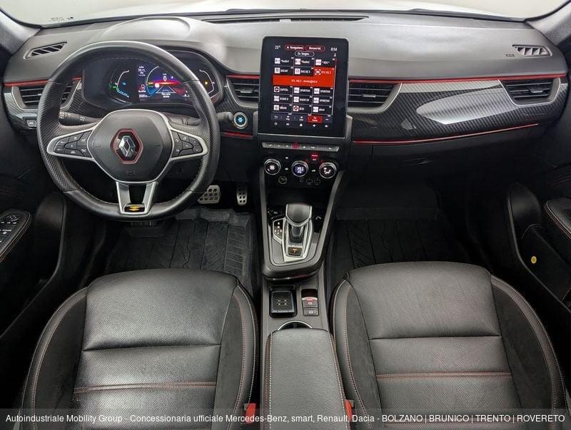 Renault Arkana 1.6 145 CV HYBRID E-TECH R.S. LINE AUTOMATIC