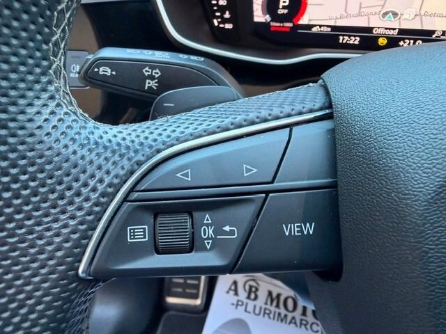 Audi Q3 35 TDI S tronic S line edition