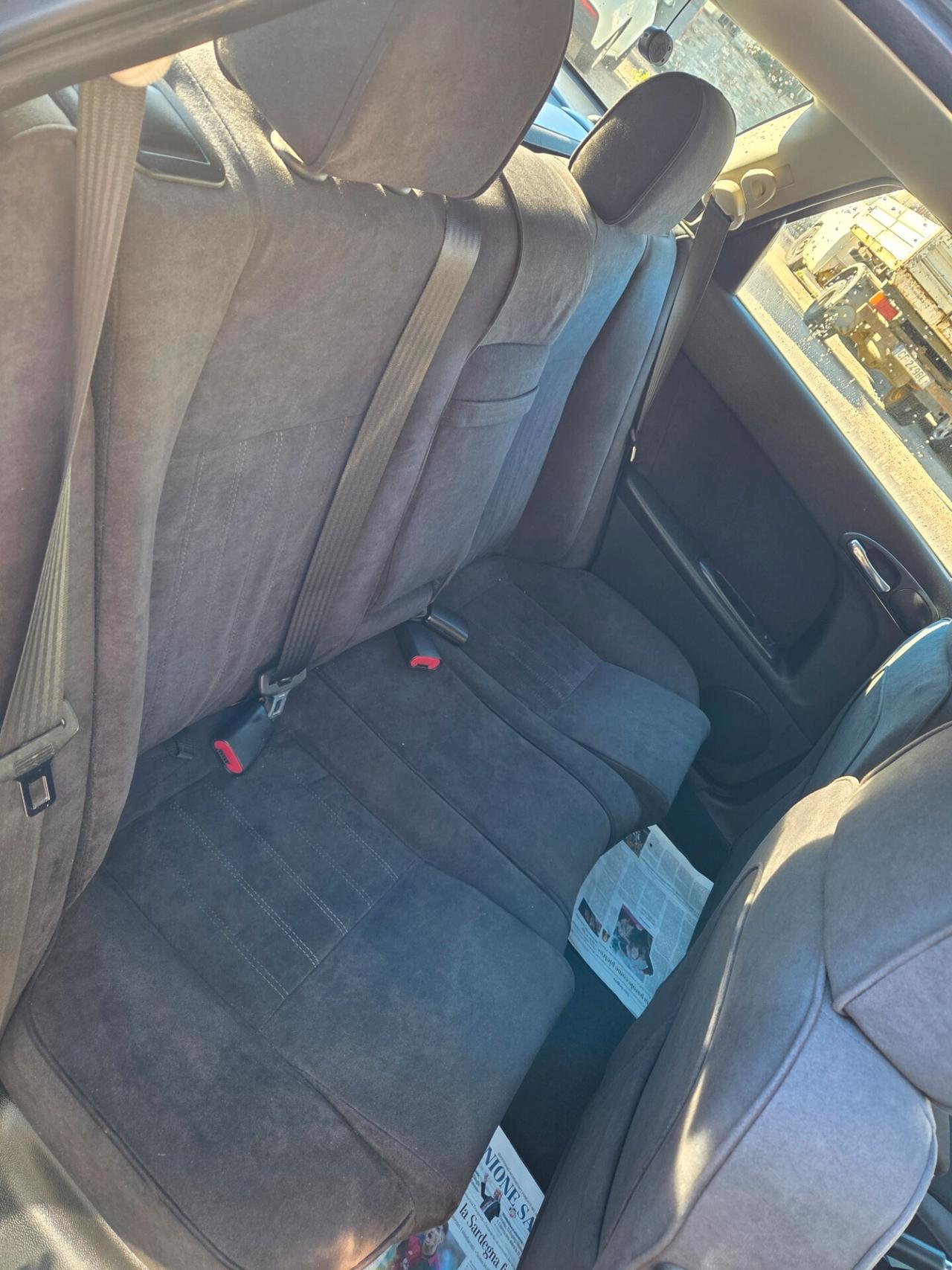 Alfa Romeo 156 1.9 JTD 16V Sportwagon 2006