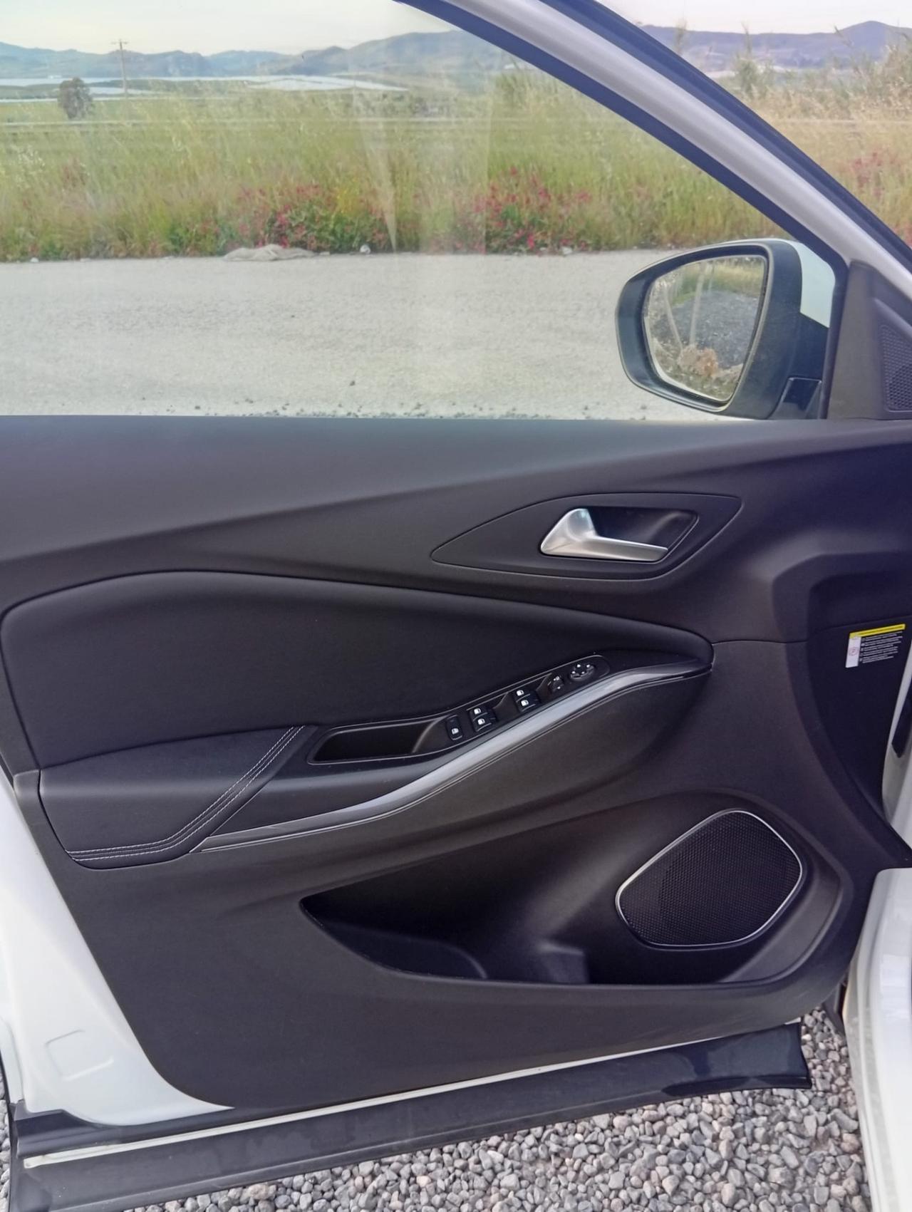 Opel Grandland X 1.5 diesel Ecotec Start&Stop Innovation