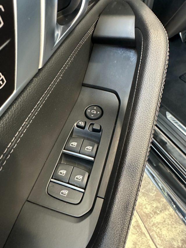 BMW X6 xDrive30d 48V Msport-22"-Tetto-Sosp Adattive-FULL