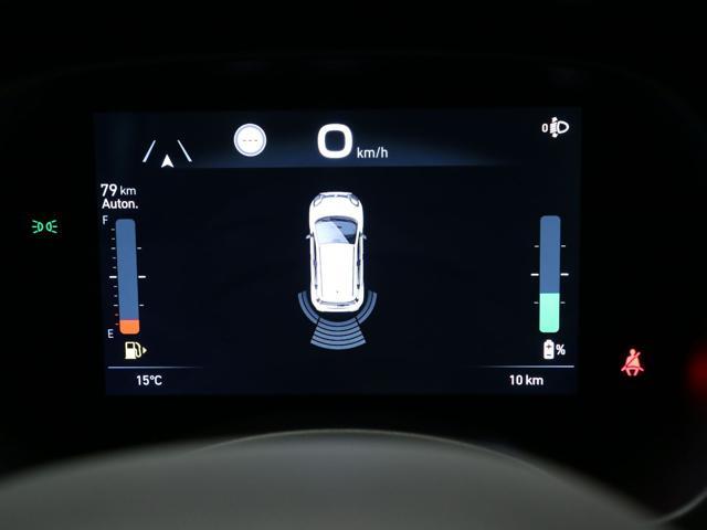 FIAT Pandina 1.0 FireFly 65 CV Hybrid Icon