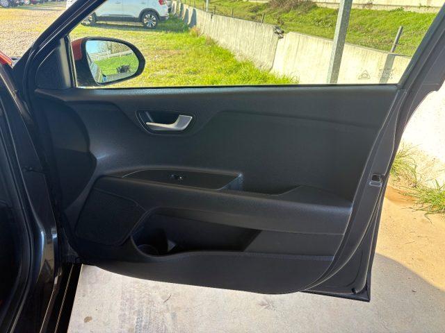 KIA Stonic 1.4 MPI GPL DELLA CASA OK NEOPATENTAI FARI FENDI