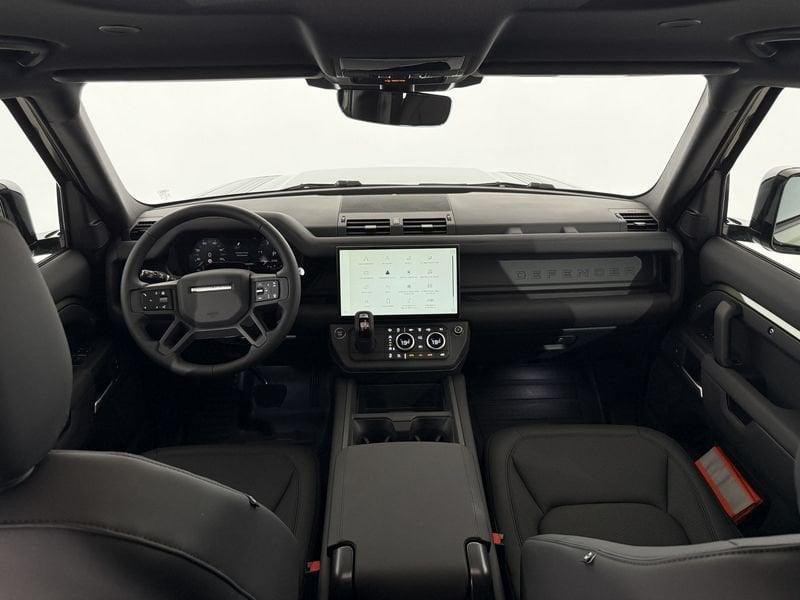 Land Rover Defender D250 AWD Auto 110 X-Dynamic SE