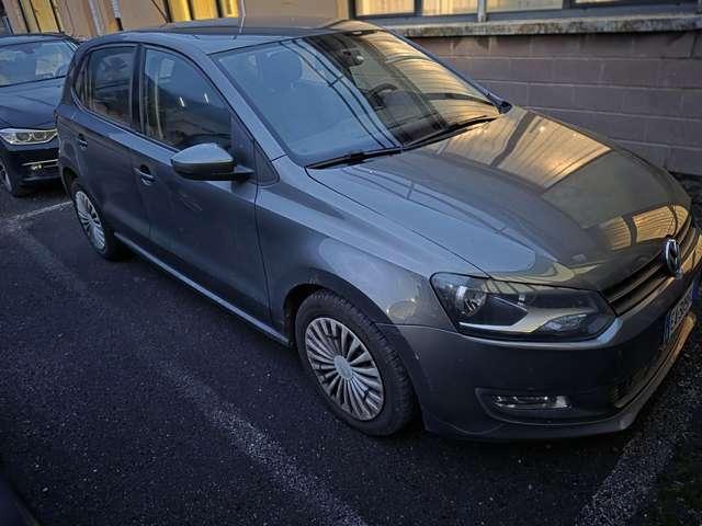 Volkswagen Polo 5p 1.6 tdi Comfortline