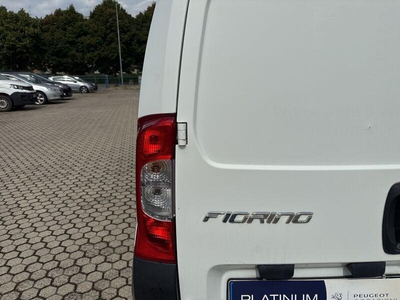 FIAT Fiorino 1.3 MJT 80CV Cargo 7.300 + IVA 22%