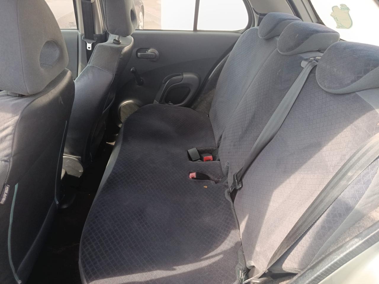 Nissan Micra 1.5d 65CV 5 porte Acenta