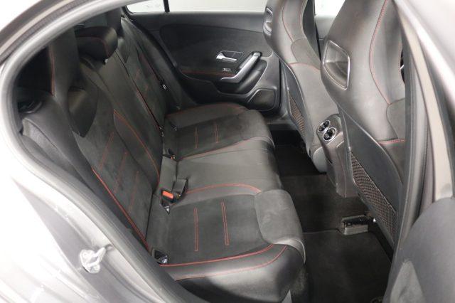 MERCEDES-BENZ A 200 Automatic Sport "STUPENDA PARI AL NUOVO"
