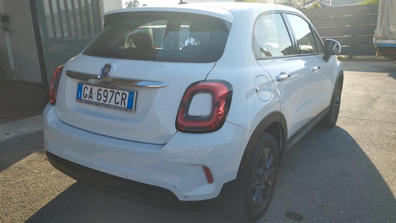 Fiat 500X 1.3 MultiJet 95 CV Sport