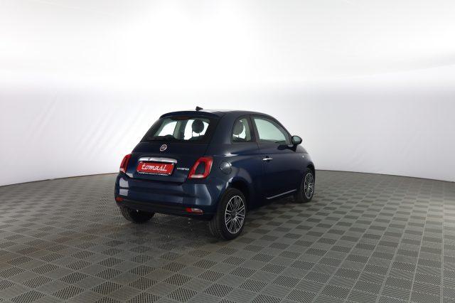 FIAT 500 500 1.0 Hybrid Club