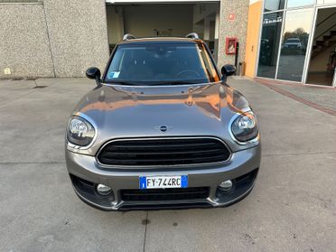 Mini Cooper D Countryman 2.0 Business ALL4 Automatica