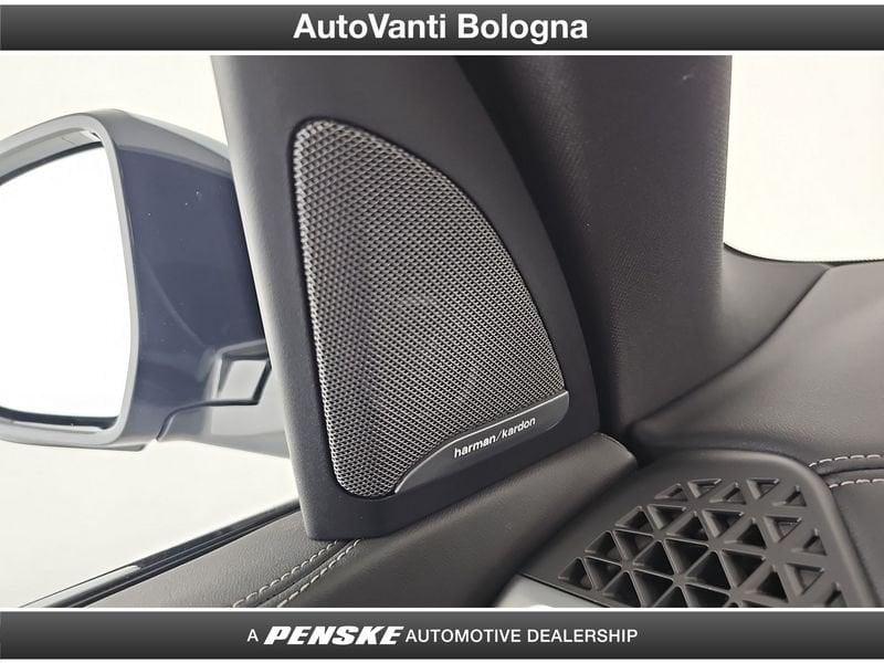 BMW X5 X5 xdrive50e MSport Pro auto