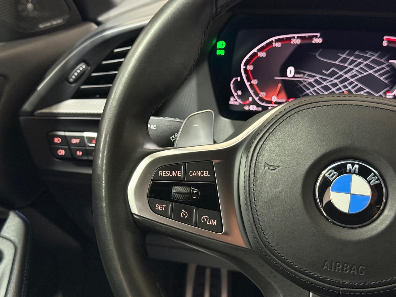 Bmw Serie 2 Gran Coupé 220d xDrive Msport