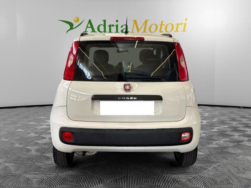 FIAT Panda 1.2 69cv E6 Lounge