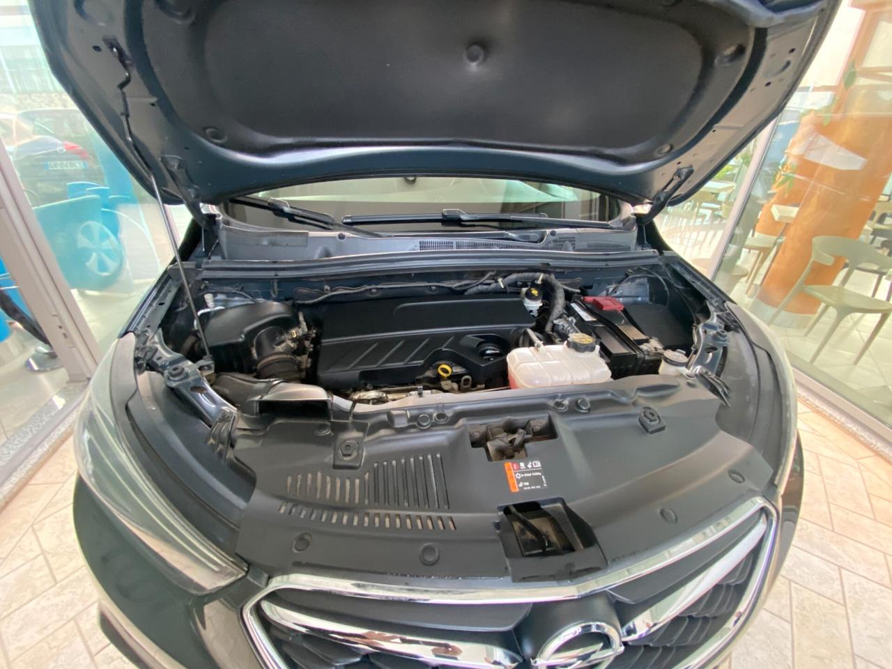 OPEL MOKKA X 1.6 CDTI Ecotec 4x2 S&S