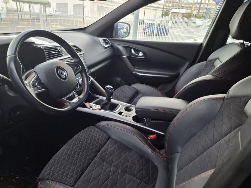 Renault Kadjar 2019 1.5 blue dci Black Edition 115cv