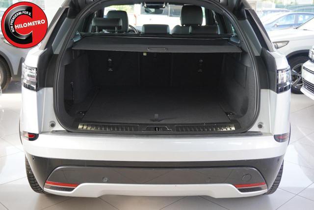LAND ROVER Range Rover Velar 2.0D I4 204 CV R-Dynamic SE
