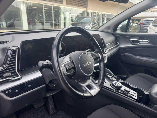 KIA Sportage 5ª serie - 1.6 CRDi MHEV DCT Style