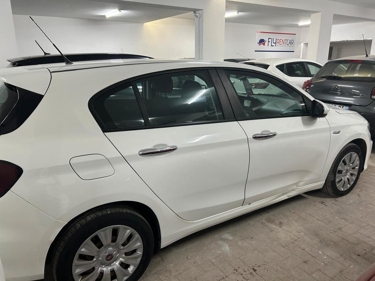 Fiat Tipo 1.3 Mjt S&S 5 porte Easy Business