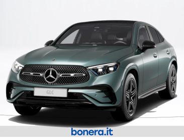 Mercedes GLC 220 220 d AMG Line Premium 4Matic 9G-Tronic