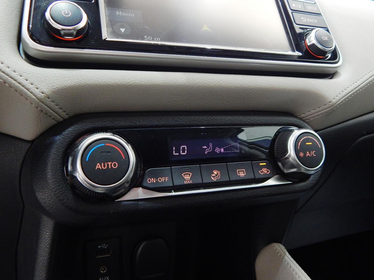 Nissan Micra 1.5 dci Tekna 90cv