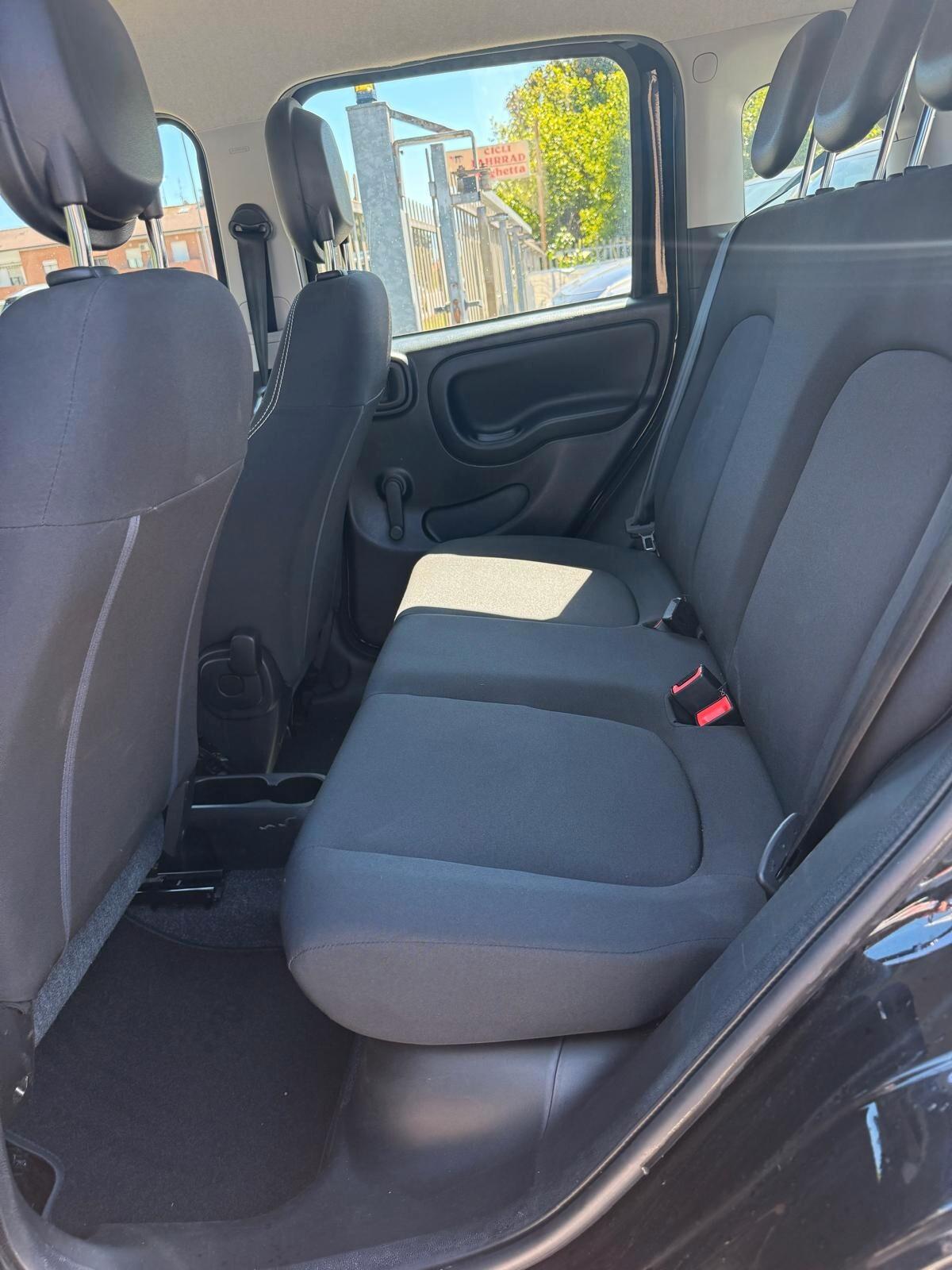 Fiat Panda 1.0 FireFly S&S Hybrid NESSUN VINCOLO