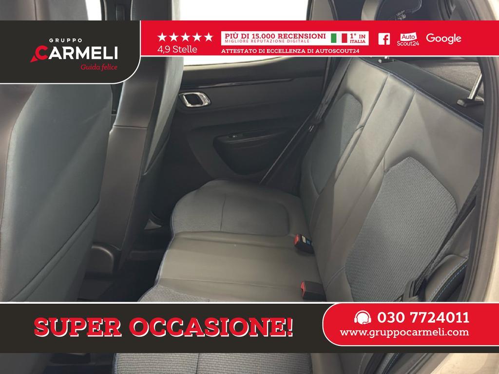 Dacia Spring Electric 45 Comfort