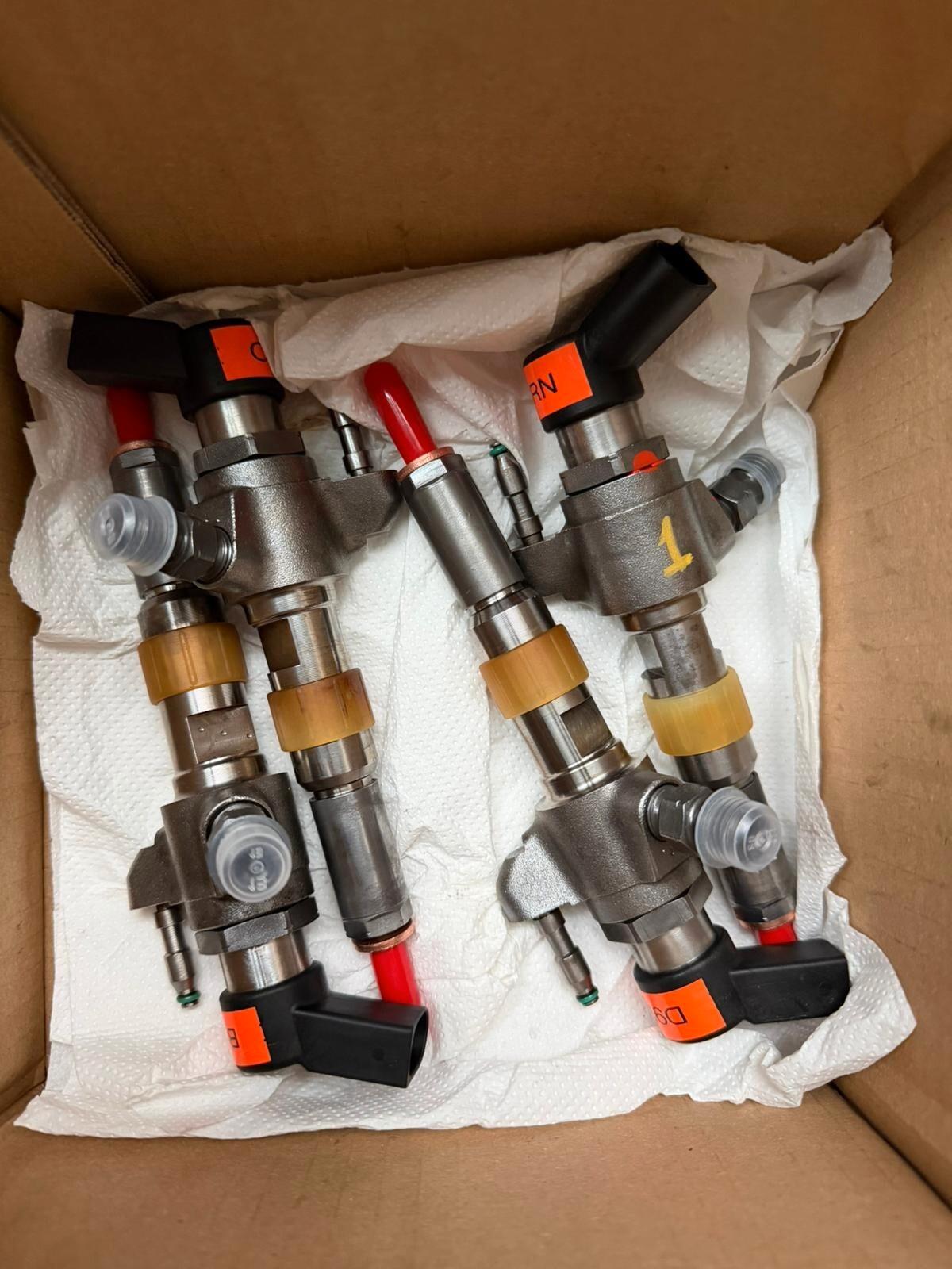 Ford Focus 1.6 TDCi 115 CV Berlina Titanium