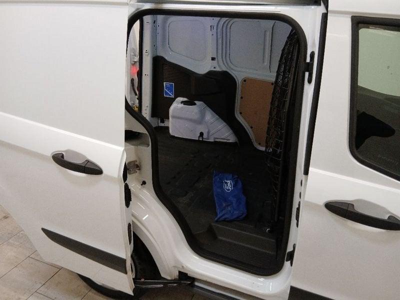 Ford Transit Courier 1.5 tdci 75cv S&S Trend my20