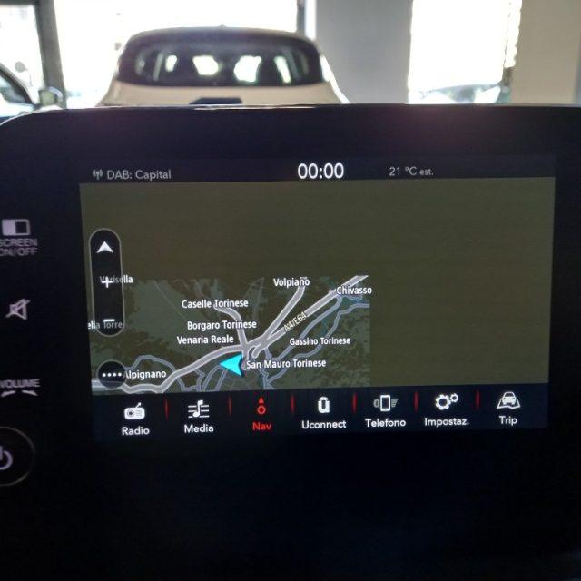 FIAT Tipo 1.3 Mjt S&S SW City Life