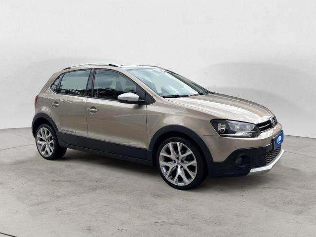 VOLKSWAGEN Polo 1.4 TDI BlueMotion Technology