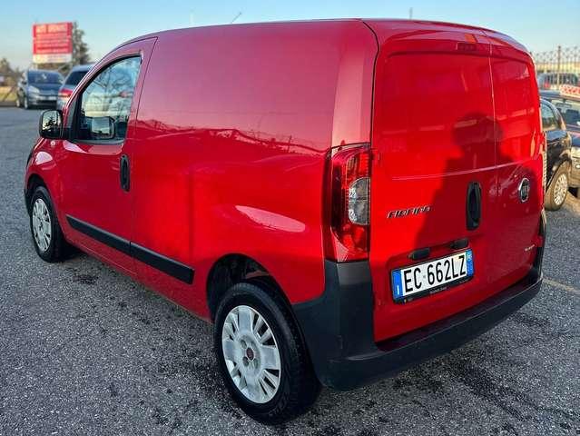 Fiat Fiorino 1.3 mjt