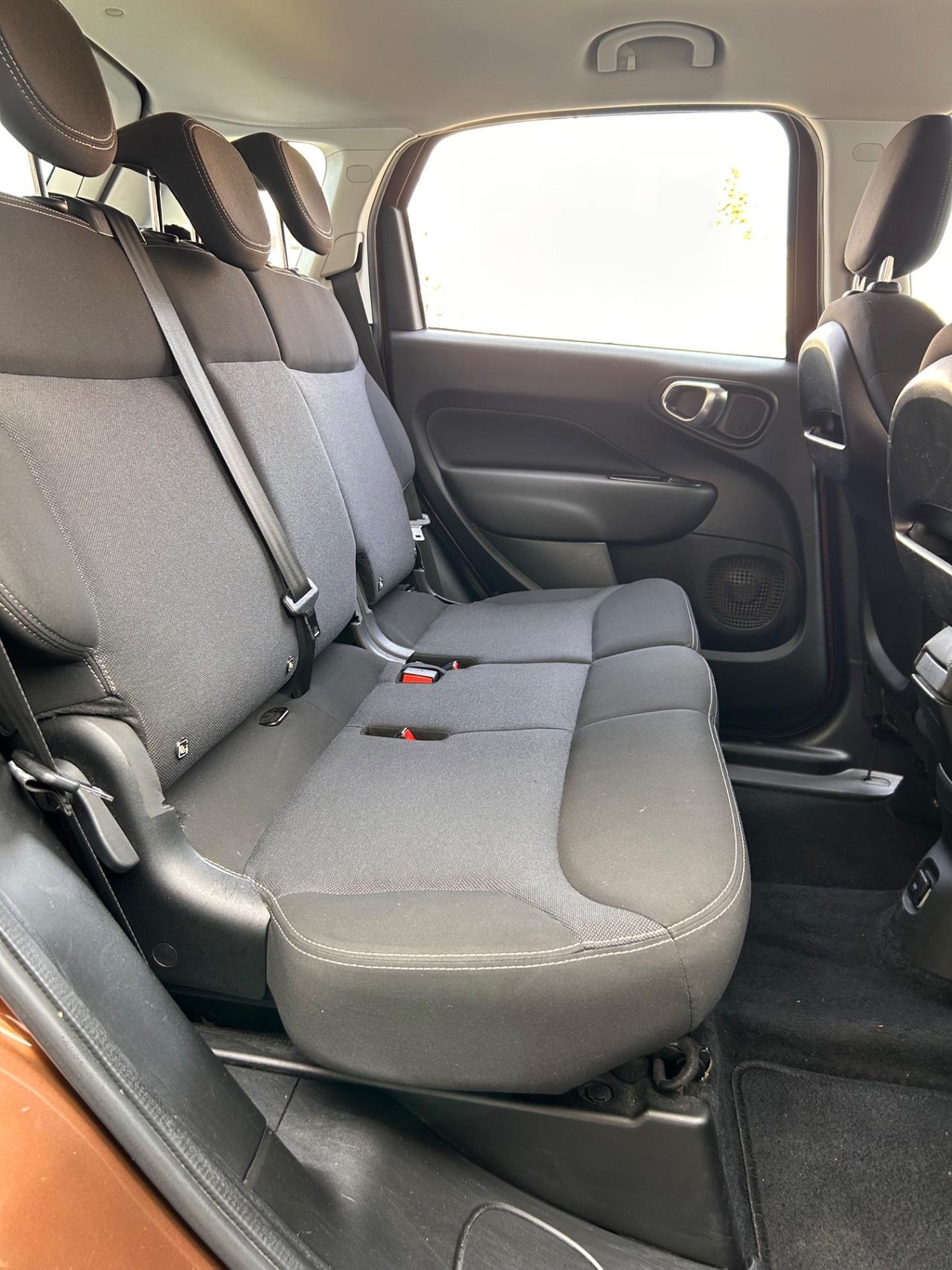 Fiat 500L 1.6 Multijet 120 CV Cross