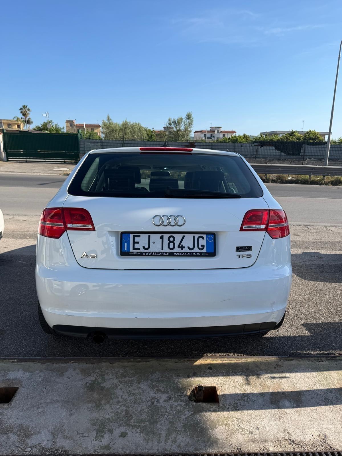 Audi A3 1.2 TFSI Ambition