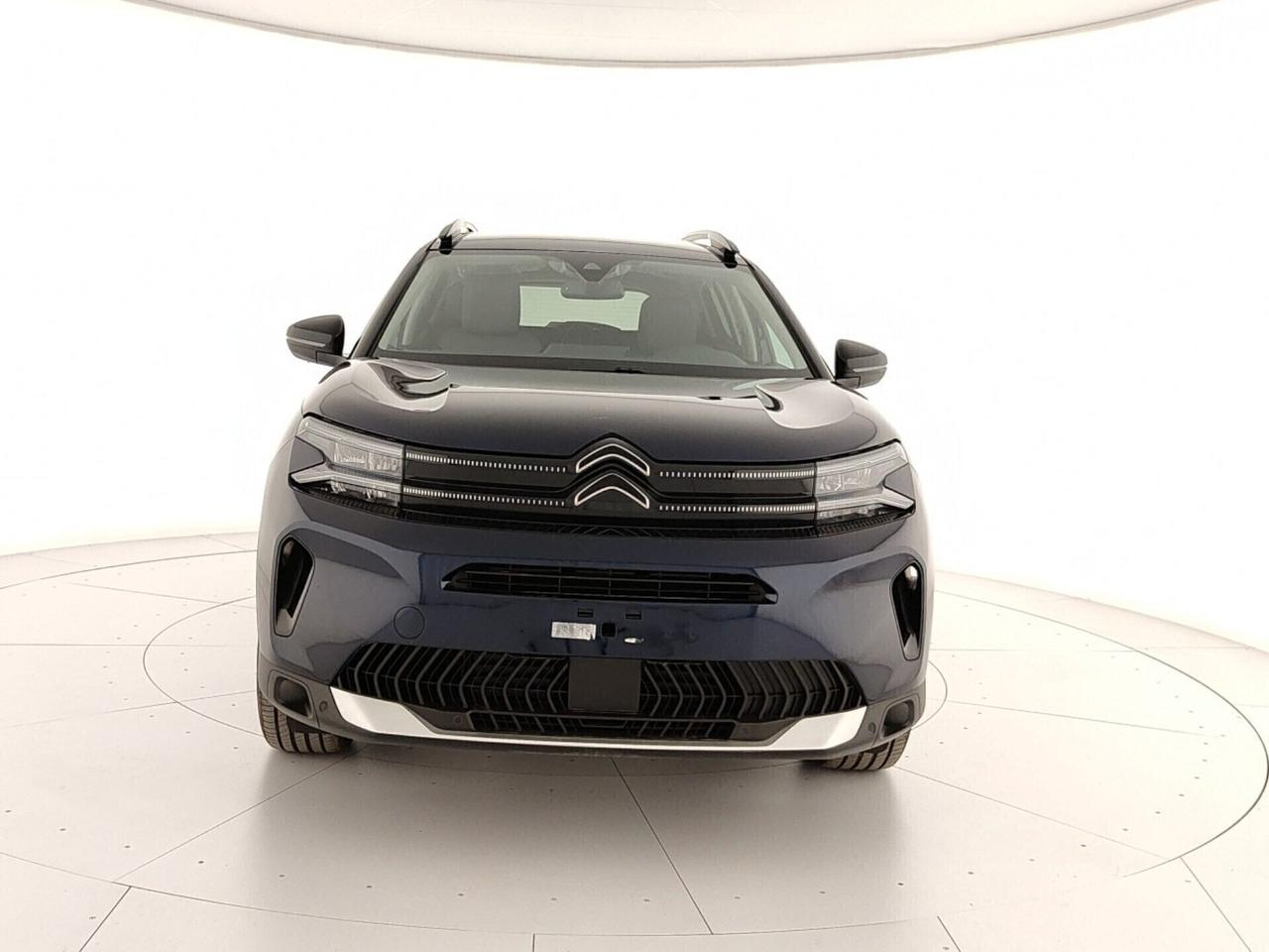 Citroen C5 Aircross Hybrid 136 e-DCS 6 Plus