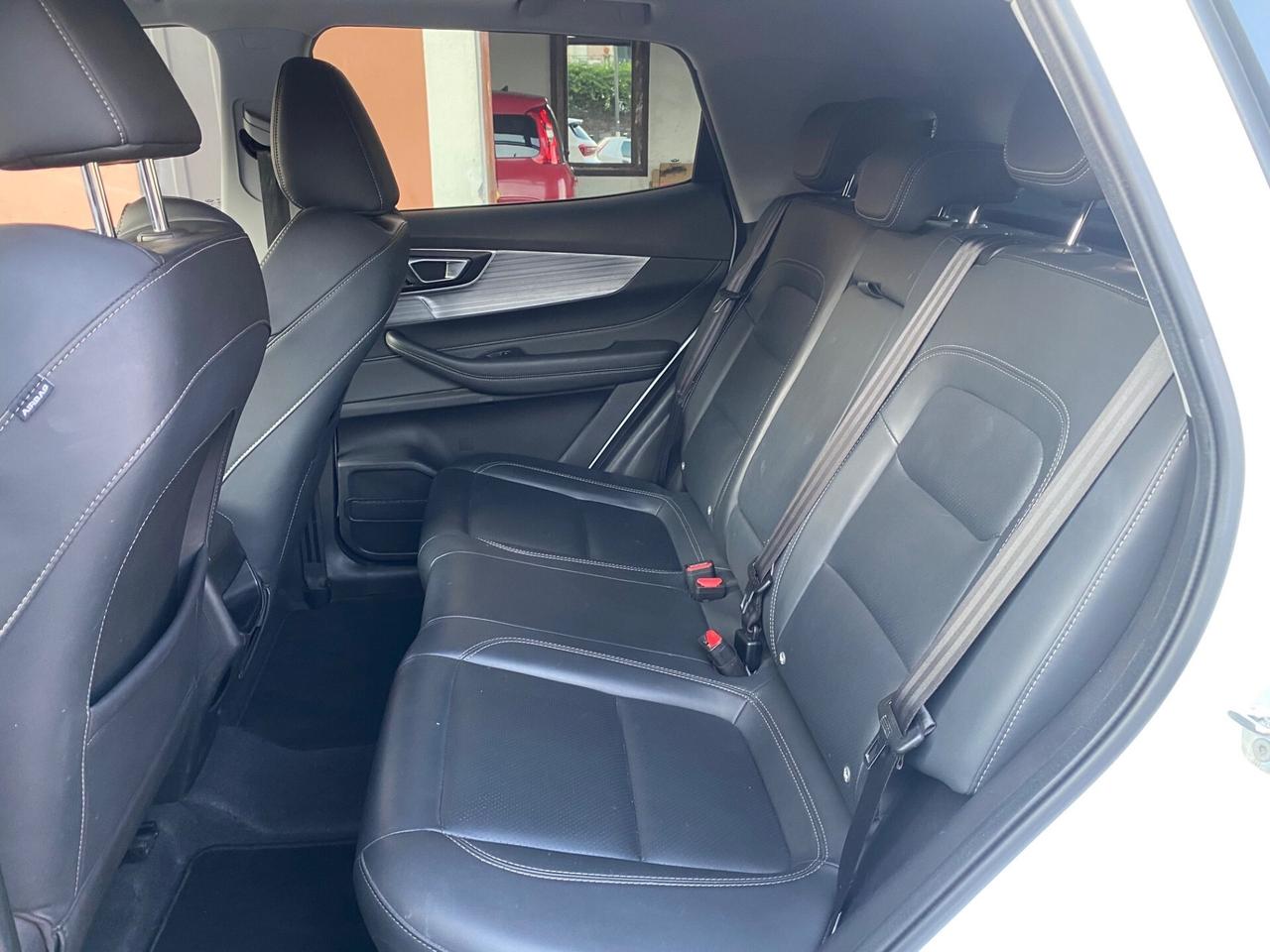 Dr Dr 5.0 dr 5.0 1.5 Bi-Fuel GPL 2023
