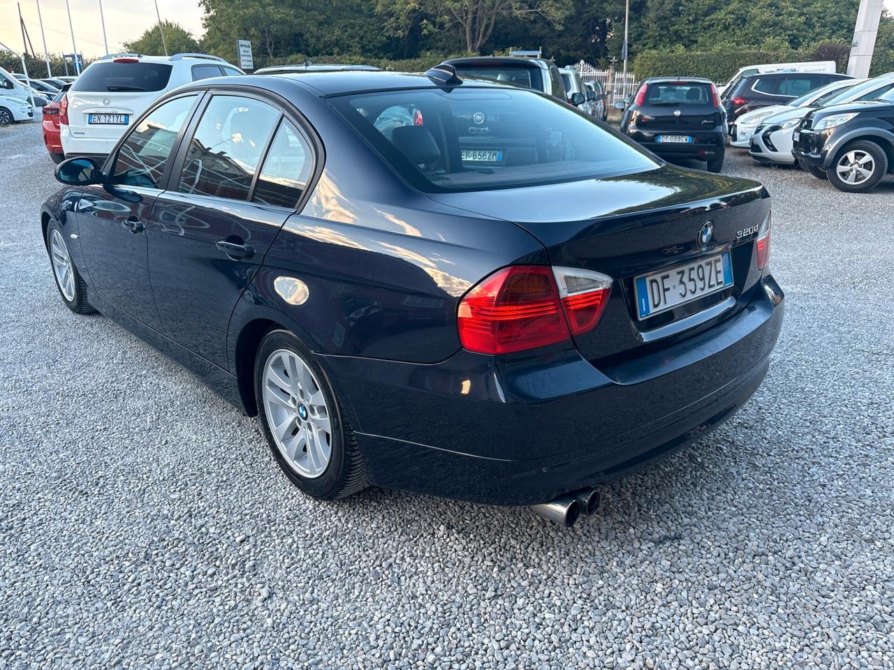 Bmw 320d - Berlina