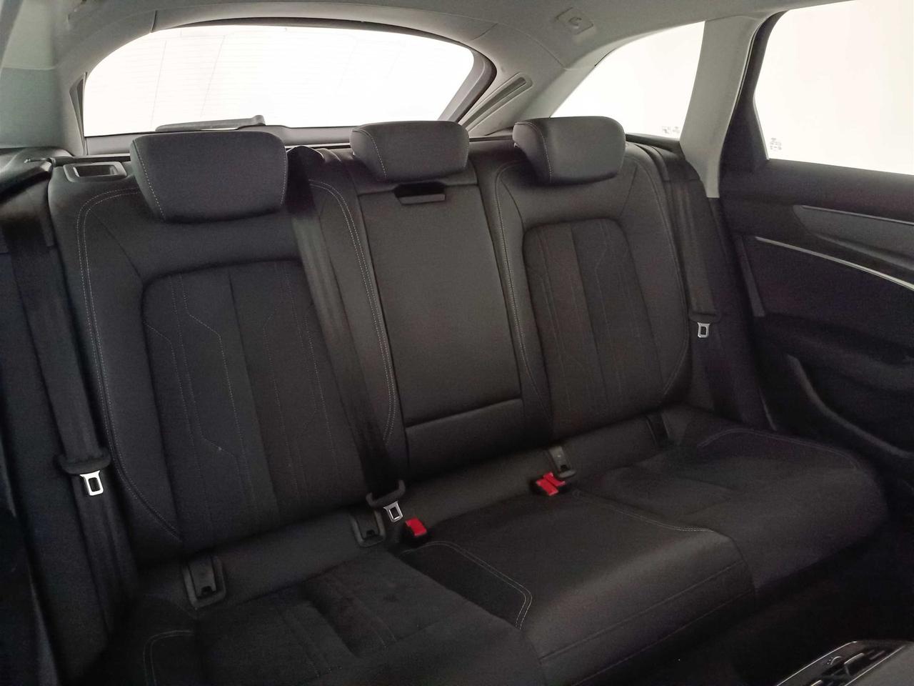 Audi A6 allroad allroad 40 2.0 tdi mhev 12v 204cv business advanced quattro ultra s tronic